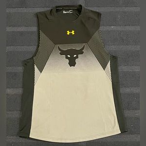 Under Amour sleeveless Tank-top